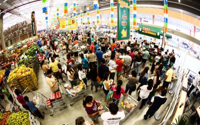 Atacadão inaugura nona operação da rede no Rio Grande do Sul