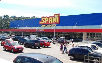 Spani Atacadista abre lojas em SP num projeto de expansão