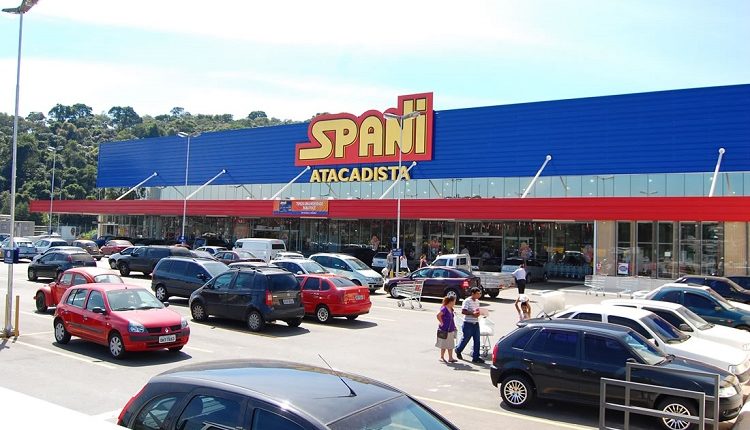 Spani Atacadista abre lojas em SP num projeto de expansão