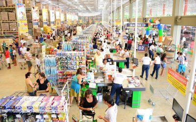 Atacadão fecha ano com nova loja em São Paulo