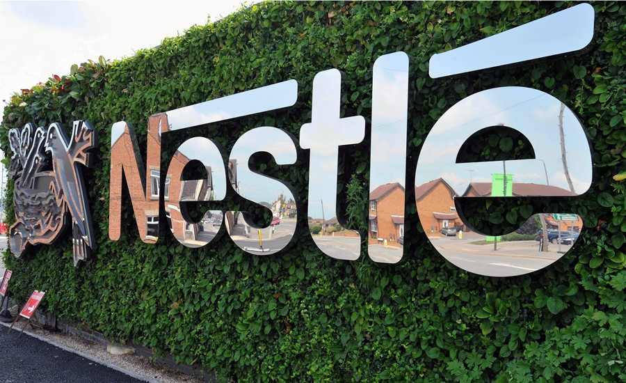 Nestlé renovou oito mil produtos por ano entre 2012 e 2016