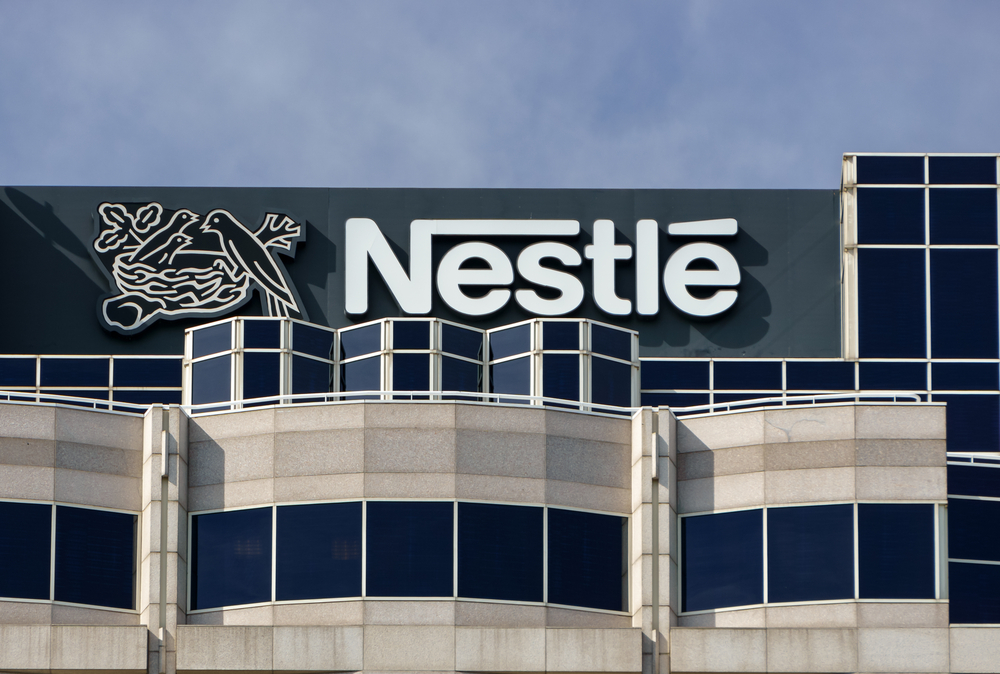 Novo presidente da Nestlé Brasil: Marcelo Melchior