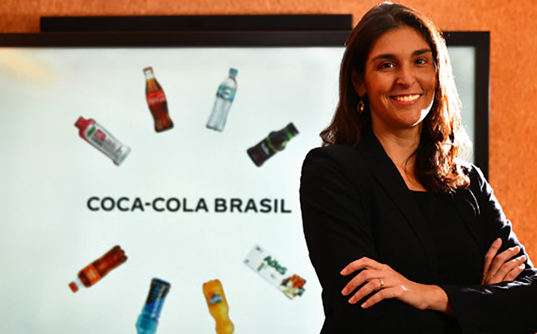 Coca-Cola: uma empresa total de bebidas
