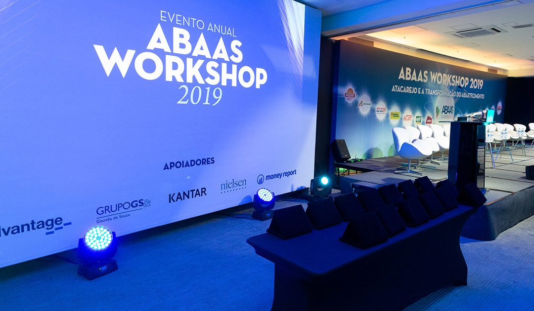 Workshop ABAAS 2019