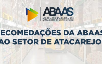 Essencialidade do Abastecimento Alimentar à População