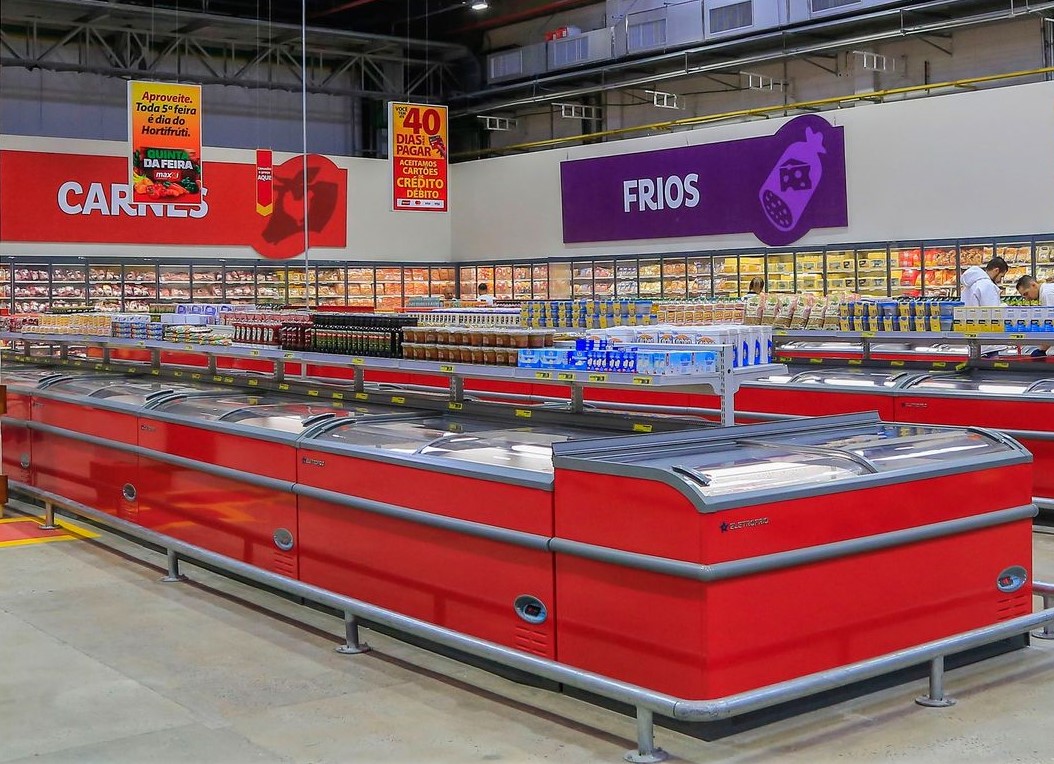 freezers