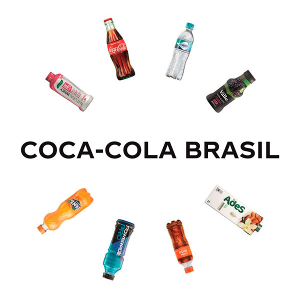 CocaCola Brasil  ABAAS