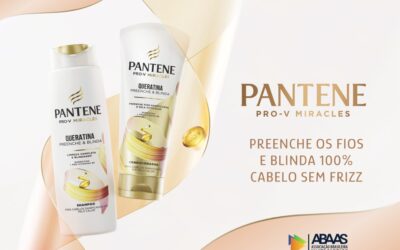 A NOVIDADE QUE VAI MELHORAR A SAÚDE DO SEU CABELO