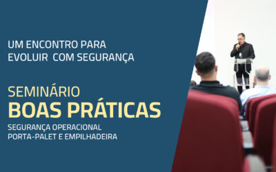 Seminário de Boas Práticas