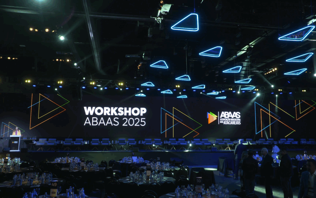 Workshop ABAAS 2025