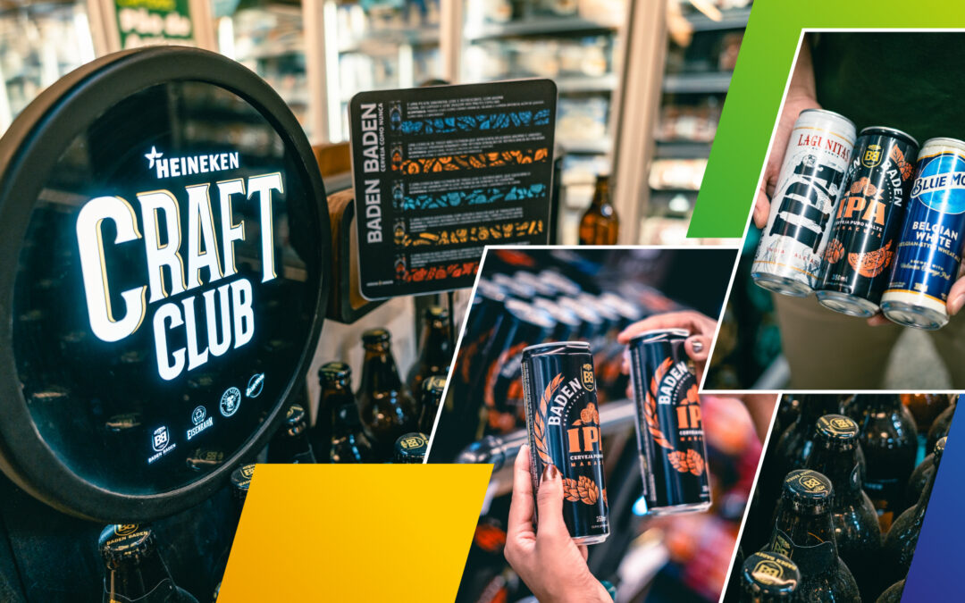 Como o atacarejo pode atender à demanda de bebidas no Outono e maximizar vendas